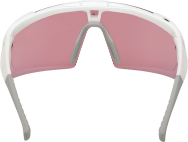 Слънчеви очила adidas Originals Dunamis EVO S Sport Sunglasses Лилаво | sp0107-21z, 2