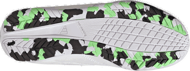 Кецове и обувки adidas Performance TOP SALA COMPETITION II Бяло | jr5390, 2