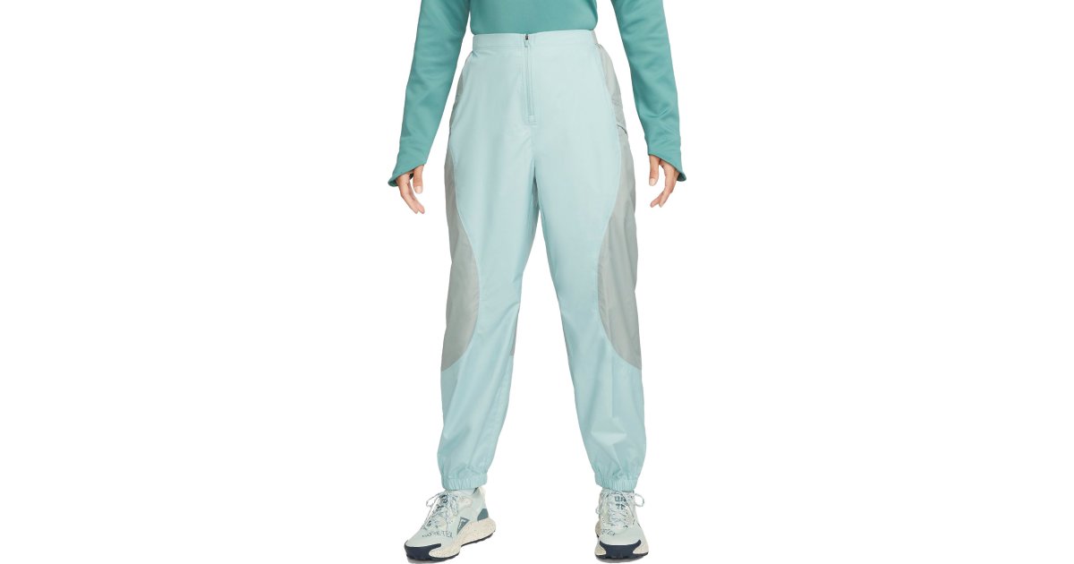 Панталони Nike Trail Repel Тюркоазено | fb7639-309, 1