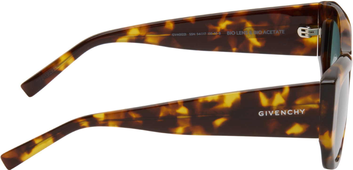 Слънчеви очила Givenchy GV Day Sunglasses Многоцветен | GV40122IW5455N 192337236426, 1