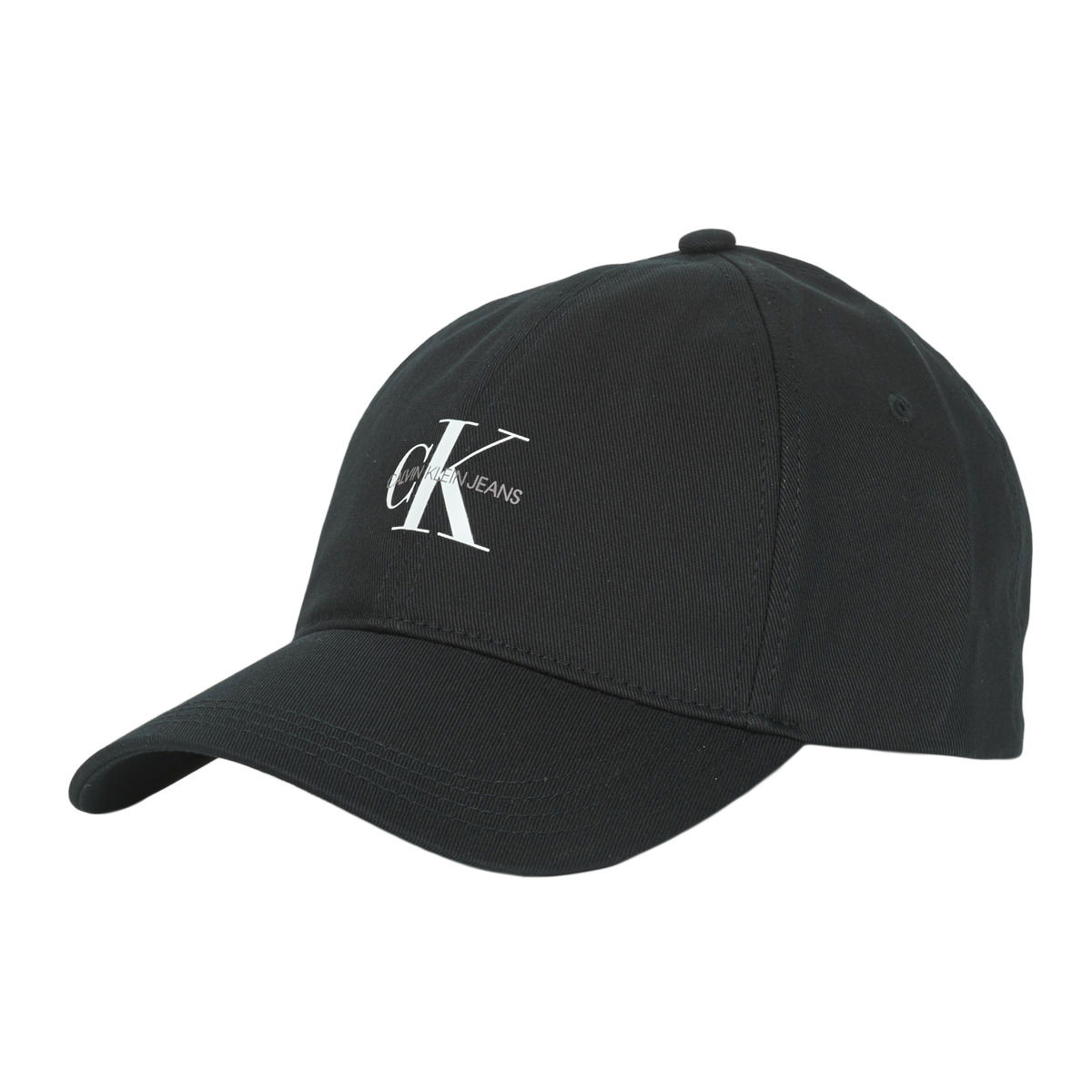 Шапка с козирка CALVIN KLEIN 2990 CAP Черно | K50K510061-BDS-NOOS=K50K505989-BDS-NOS, 0