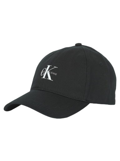 Шапка с козирка CALVIN KLEIN 2990 CAP Черно | K50K510061-BDS-NOOS=K50K505989-BDS-NOS