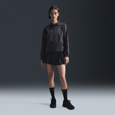 Яке Nike Woven Jacket Черно | HQ3750-010, 3