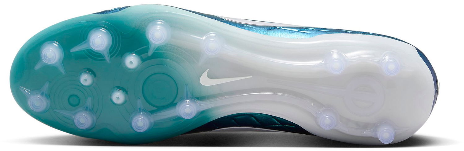 Кецове и обувки Nike LEGEND 10 ELITE AG-PRO Тюркоазено | fq3246-300, 1