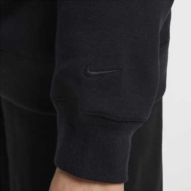 Суитчър Nike Wool Classics Черно | FV4883-010, 2