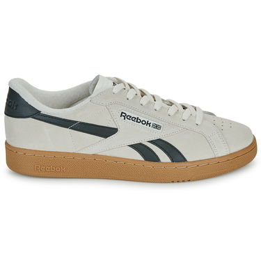 Кецове и обувки Reebok Shoes (Trainers) Classic CLUB C GROUNDS UK Сиво | 100033073, 1