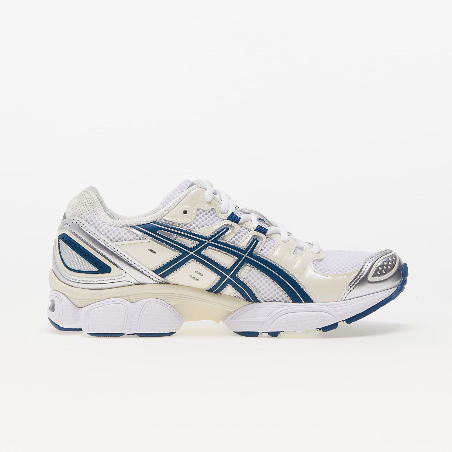 Кецове и обувки Asics Gel-Nimbus 9 Сиво | 1202A278-108, 1