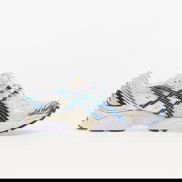 Кецове и обувки Asics Gel-Nimbus 9 Сиво | 1202A278-108, 1
