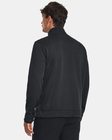 Суитчър Under Armour Storm Fleece Hoodie Черно | 1382920-001, 1