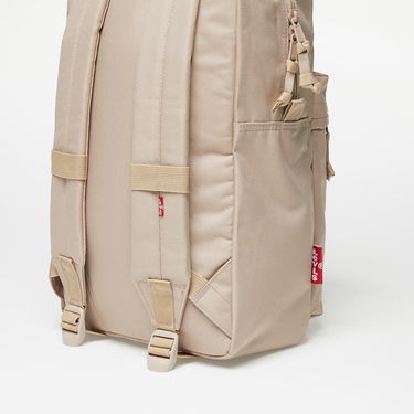 Раница Levi's L-Pack Standard Issue Бежово | D5463-0009, 3