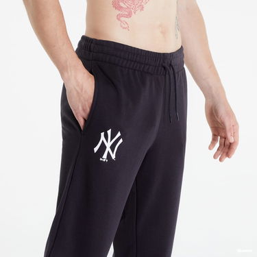 Спортни панталони New Era Team Logo Pants Черно | 12893118, 1