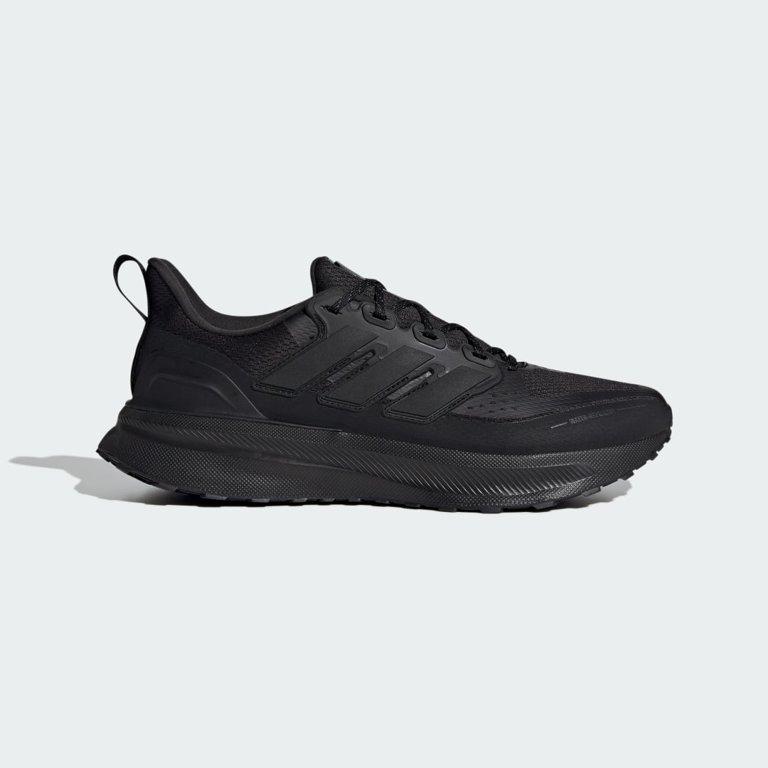 Кецове и обувки adidas Performance Ultrarun 5 TR Черно | JP5908, 0