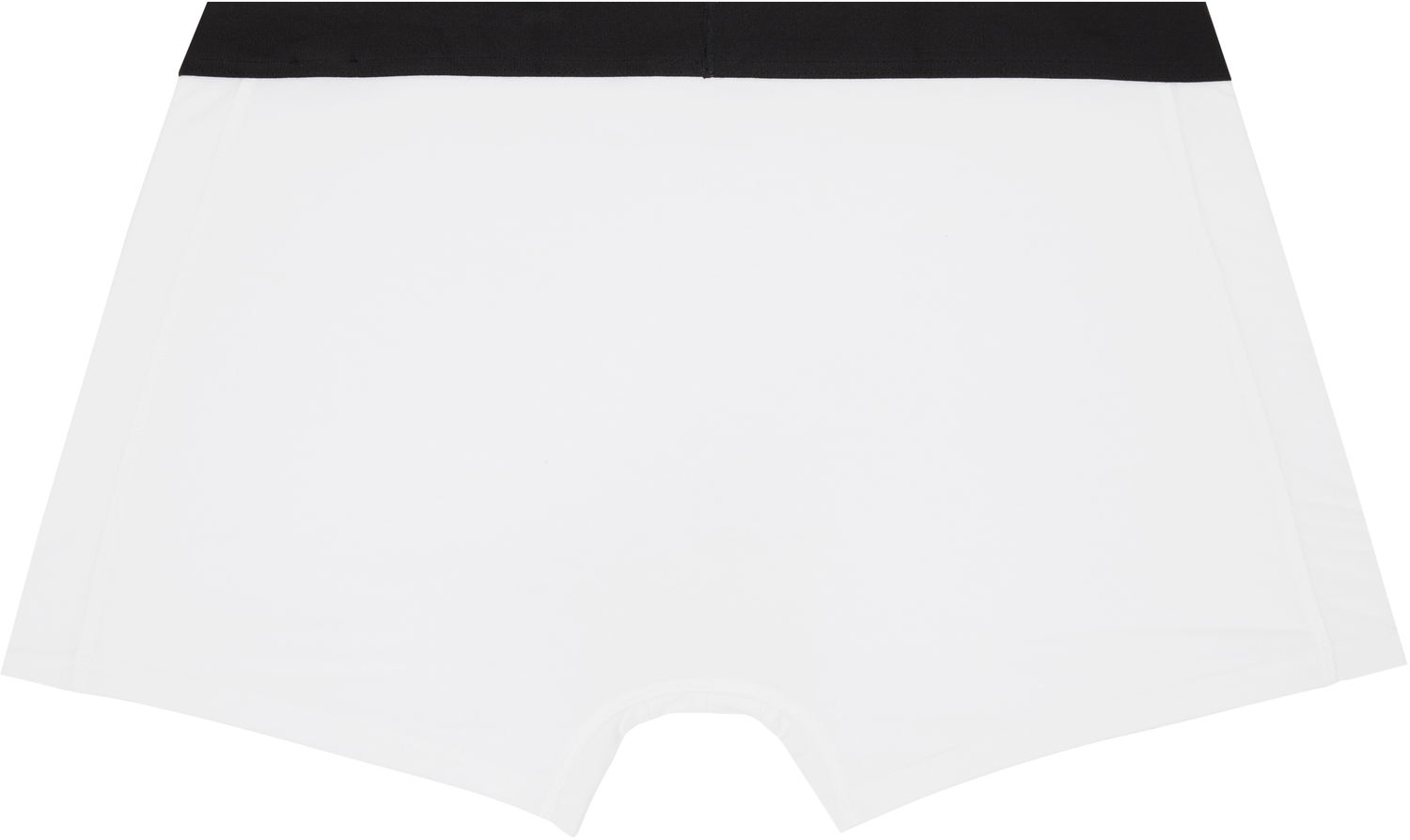 Боксерки VETEMENTS Logo Boxer Briefs Бяло | MH76UN400WB, 1
