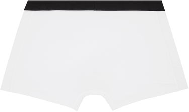 Боксерки VETEMENTS Logo Boxer Briefs Бяло | MH76UN400WB, 1