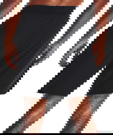 Къси панталони Under Armour Project Rock Snap Черно | 1361616-002, 1