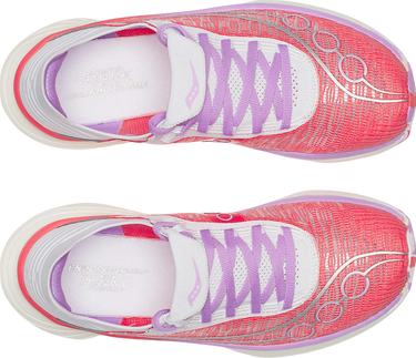 Кецове и обувки Saucony Endorphin Elite 2 Розово | s30994-344, 3