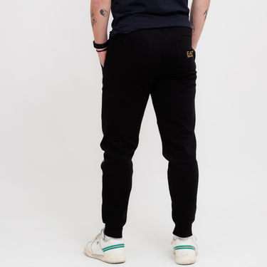 Спортни панталони Emporio Armani EA7 Emporio Armani Pants Черно | 7M000572-AF10377-MC004, 1