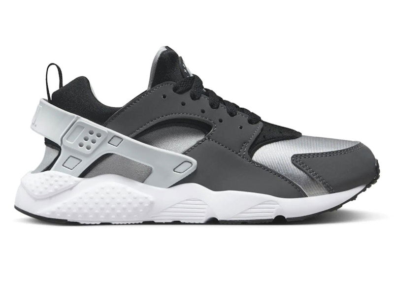 Кецове и обувки Nike Air Huarache Run 2.0 Сиво | FV5603-002