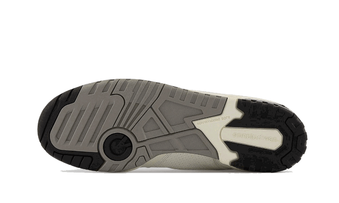 Кецове и обувки New Balance 550 Бежово | BB550LWT, 1