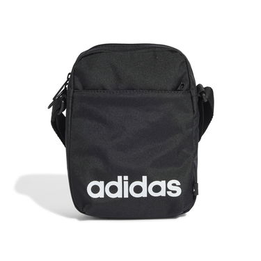 Чанта през рамо adidas Performance Linear Organizer Bag Черно | JE8341, 0