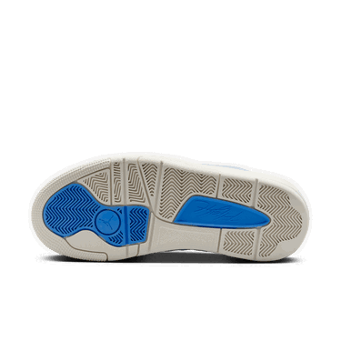 Кецове и обувки Jordan Jordan Flight Court Синьо | FZ9854-400, 4