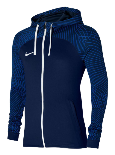 Суитчър Nike Dri-FIT Strike 23 Тъмно синьо | dr2571-451