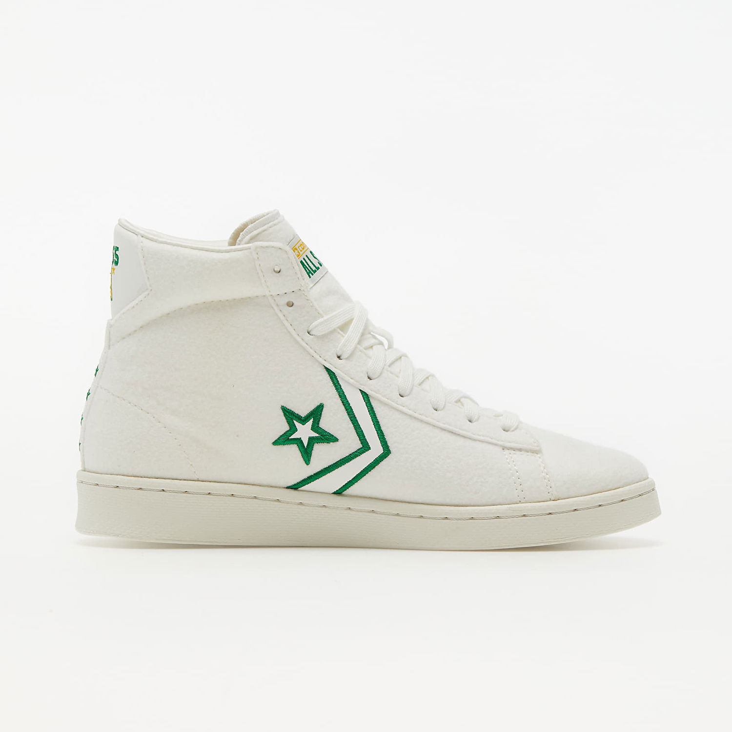 Кецове и обувки Converse Pro Leather Бяло | 170493C, 1