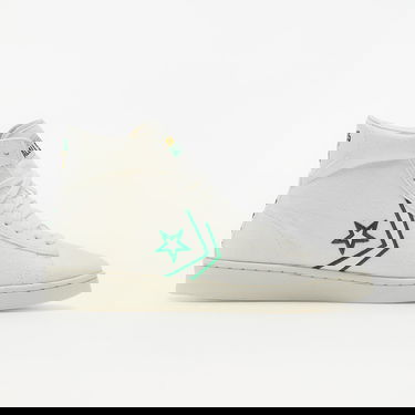Кецове и обувки Converse Pro Leather Бяло | 170493C, 1