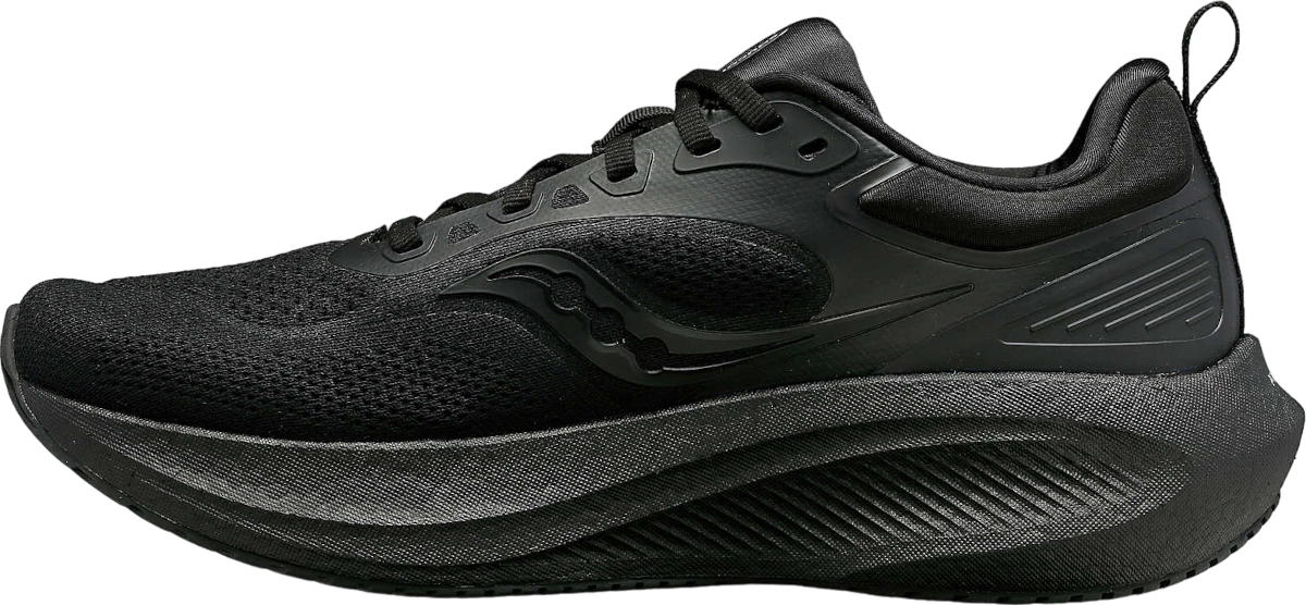 Кецове и обувки Saucony SURGE 3 Черно | s28215-3, 1