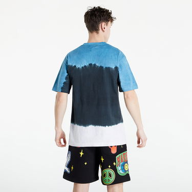 Тениска MARKET Killing The Game GITD T-Shirt Многоцветен | 399000971 Dark Tie-Dye, 1
