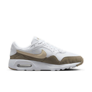 Кецове и обувки Nike Air Max SC Бяло | HM6136-100, 3