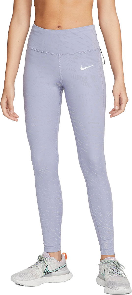 Клинове Nike Dri-FIT Run Division Fast Leggings Лилаво | dd6803-519, 0
