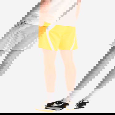 Къси панталони Nike Project F.R.O.G. Woven Shorts, Size Medium Жълто | HJ6944-717, 3