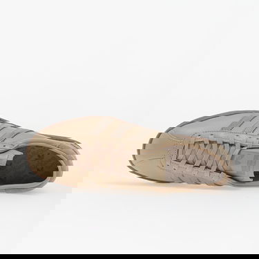 Кецове и обувки adidas Originals Tobacco Trace Khaki/ Silver Pebble/ Gum5 Бежово | JS1363, 3