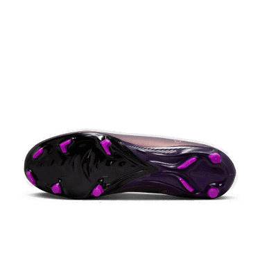 Кецове и обувки Nike Mercurial Vapor 16 Academy Kylian Mbappé MG Лилаво | FQ8377-500, 1