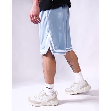 Къси панталони Karl Kani Karl Kani Signature Mesh Shorts S Синьо | KK-60130131, 2