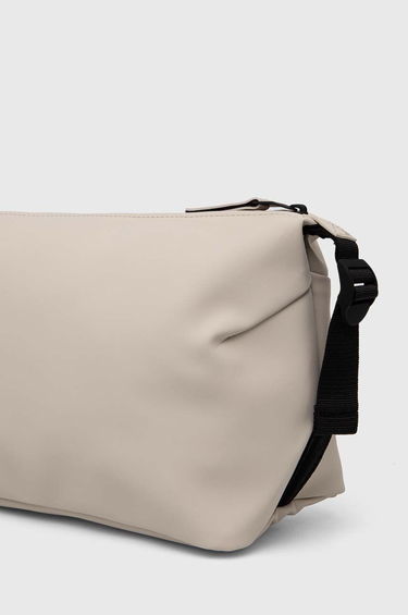Чанта за пътуване Rains Travel Bag Бежово | 15630.26, 1