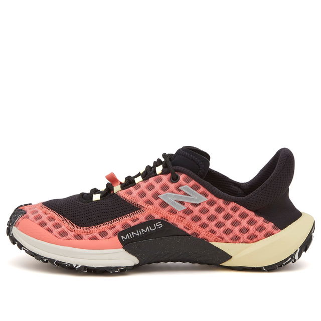 Minimus Trail M10