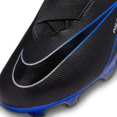 Кецове и обувки Nike Zoom Vapor 15 Academy FG/MG Черно | DJ5617-040, 2