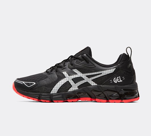 Кецове и обувки Asics Gel-Quantum 180 Черно | 1201A435-001, 0