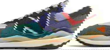 Кецове и обувки New Balance 57/40 Многоцветен | m5740-fy1, 0