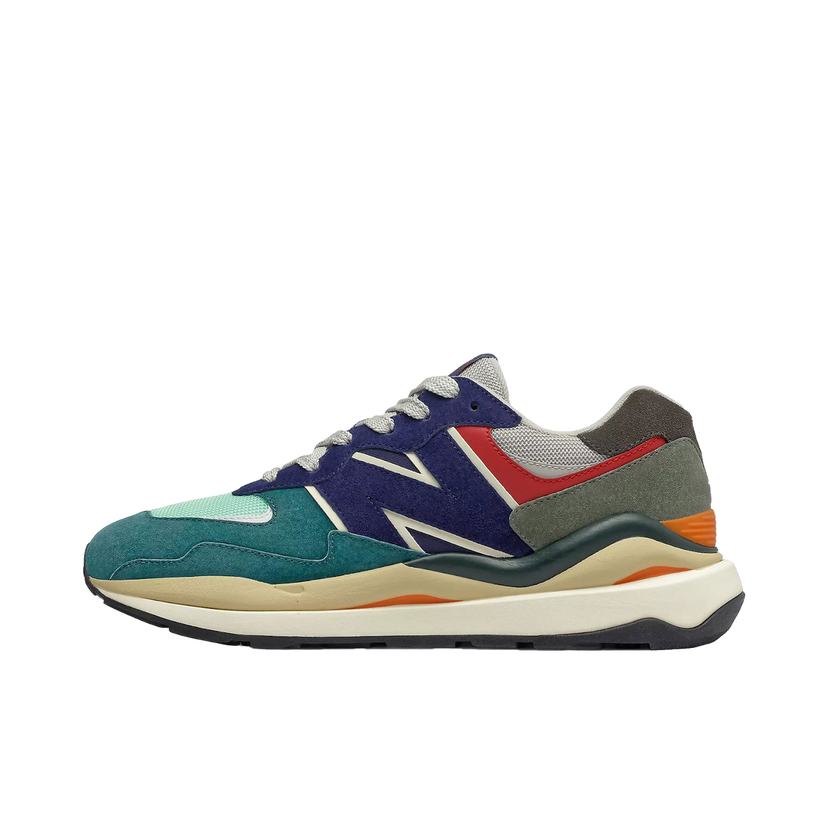 Кецове и обувки New Balance 57/40 Многоцветен | m5740-fy1