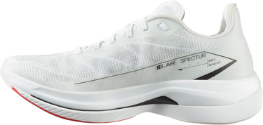 Кецове и обувки Salomon S/LAB SPECTUR Бяло | l47376000, 2