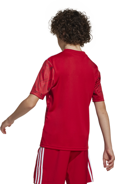 Фланелка adidas Originals adidas Icon 25 Soccer Jersey and Shorts Set Червено | jm8362, 2