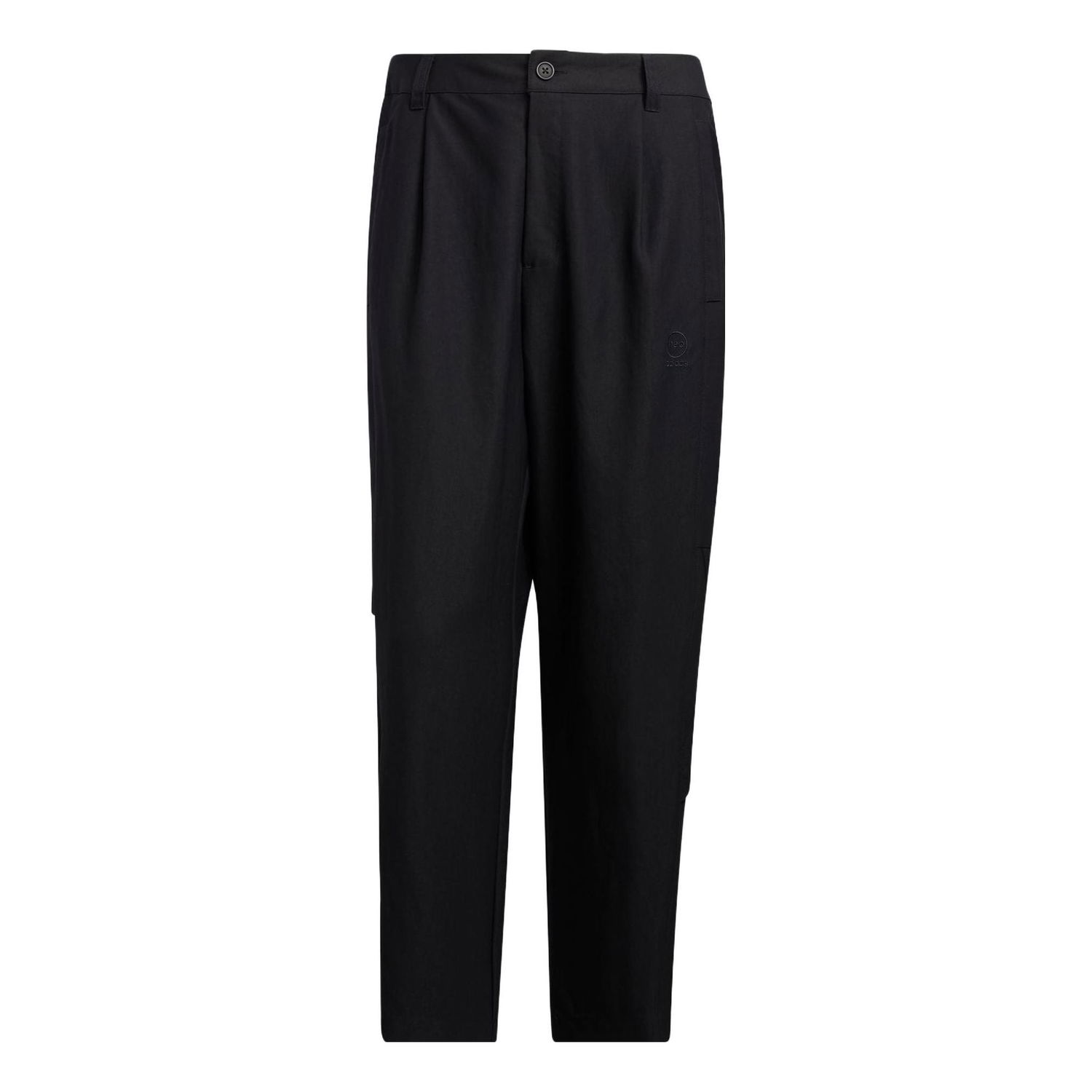 Карго панталони adidas Originals Sports Tapered Pants Черно | IA5328, 0