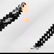 Logo Boot Sweatpants True Black M