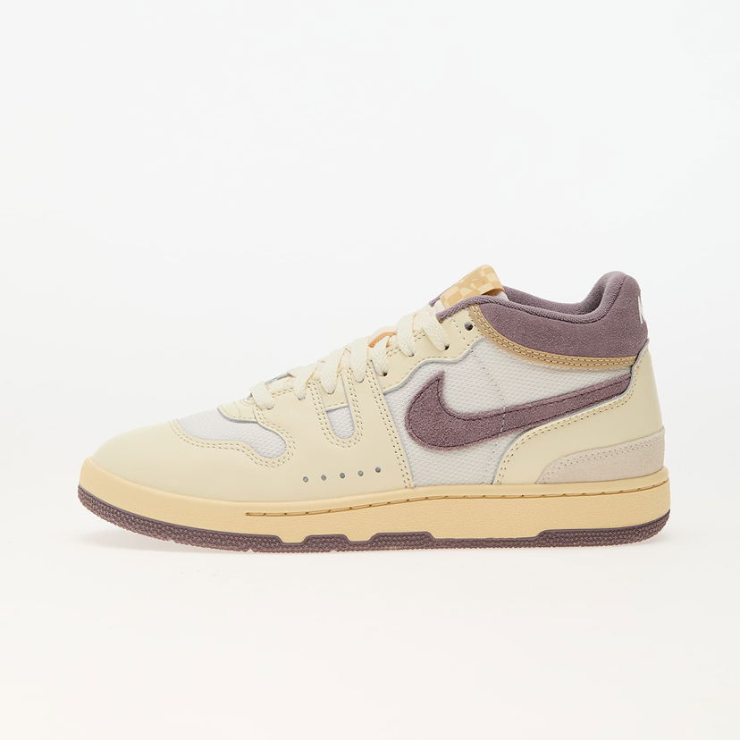 Кецове и обувки Nike Attack Sail/ Taupe Grey-Coconut Milk Бежово | FZ2097-102