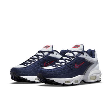 Кецове и обувки Nike Air Max Tailwind V SP Тъмно синьо | CU1704-400, 2