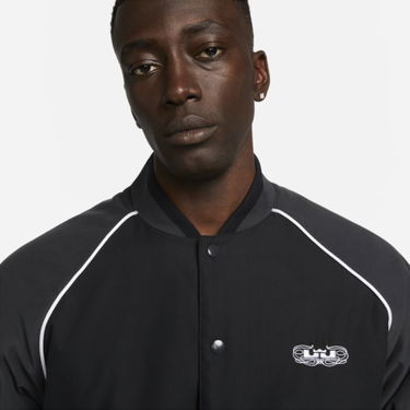 Яке Nike LeBron Protect Basketball Jacket Черно | DQ6147-010, 1