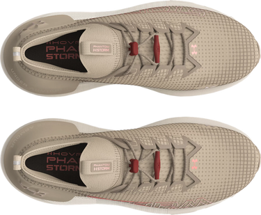 Кецове и обувки Under Armour UA HOVR Phantom 3 SE Storm Бежово | 3026610-200, 3